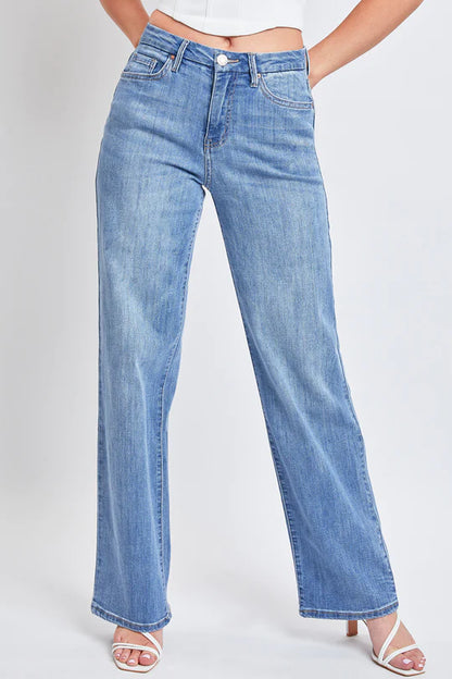 The Curvy Fit 90's Jeans | Vintage Medium